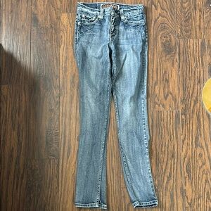 Men’s Levi’s Skinny Jeans
